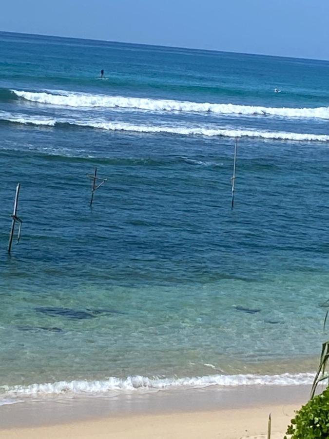 Lihinya Beach Villa 阿杭格默 外观 照片