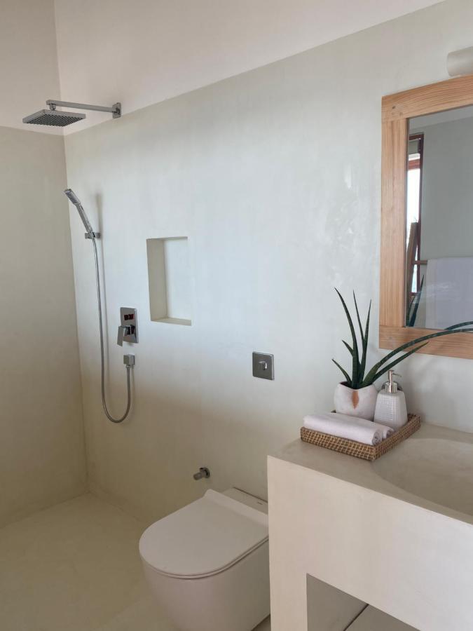 Lihinya Beach Villa 阿杭格默 外观 照片