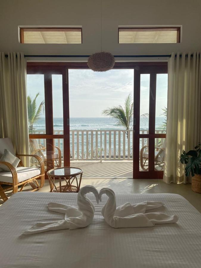 Lihinya Beach Villa 阿杭格默 外观 照片