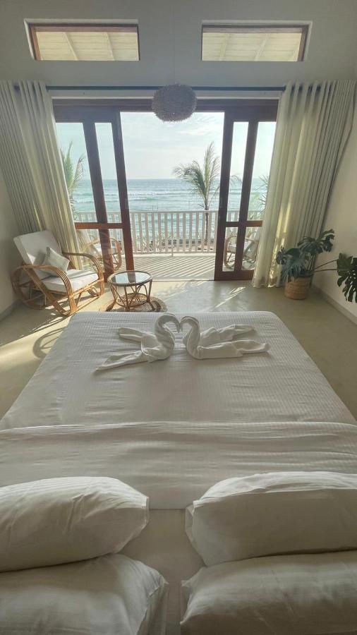 Lihinya Beach Villa 阿杭格默 外观 照片
