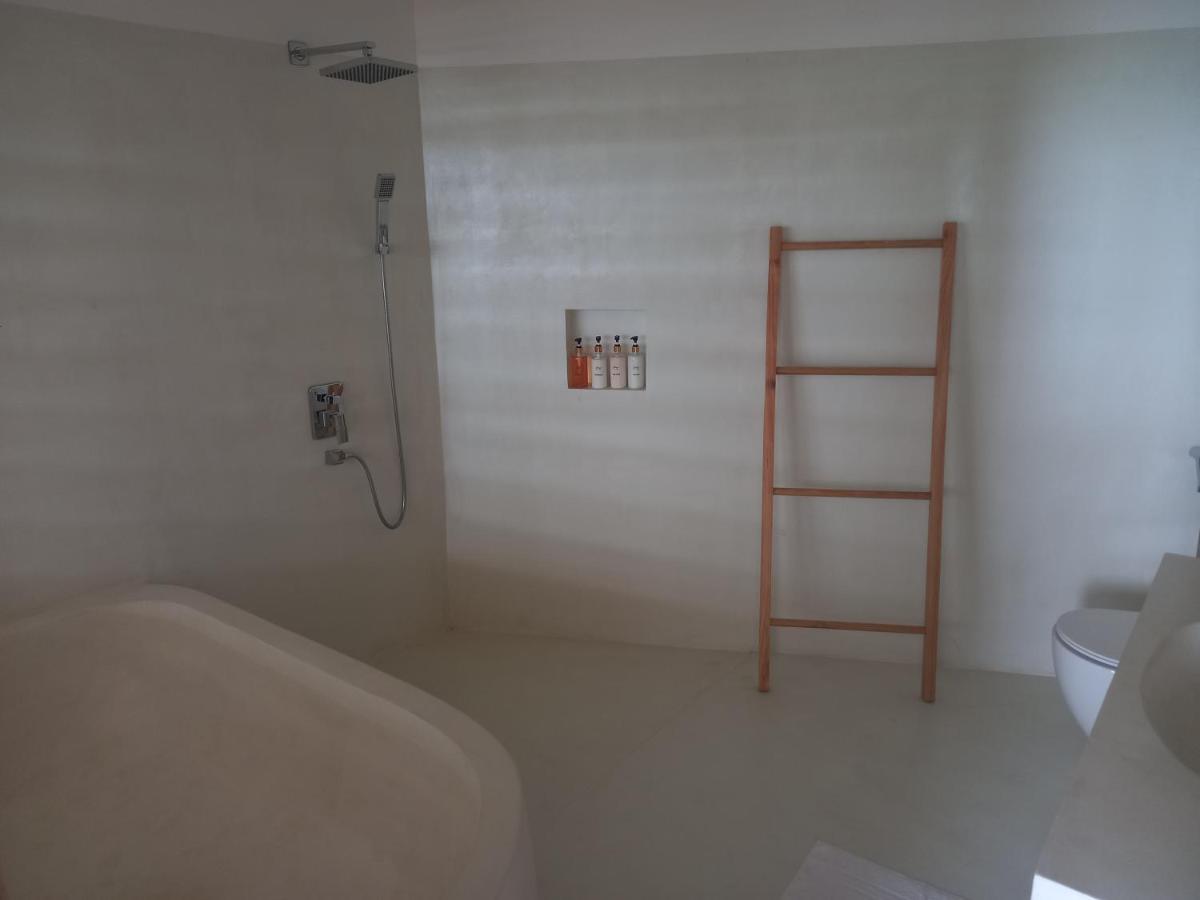 Lihinya Beach Villa 阿杭格默 外观 照片