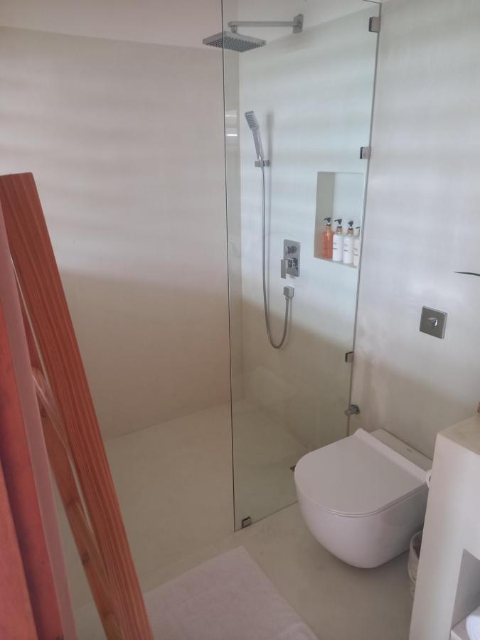 Lihinya Beach Villa 阿杭格默 外观 照片