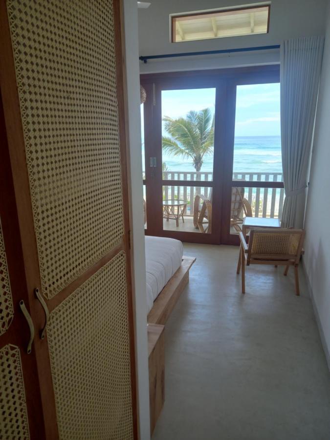 Lihinya Beach Villa 阿杭格默 外观 照片