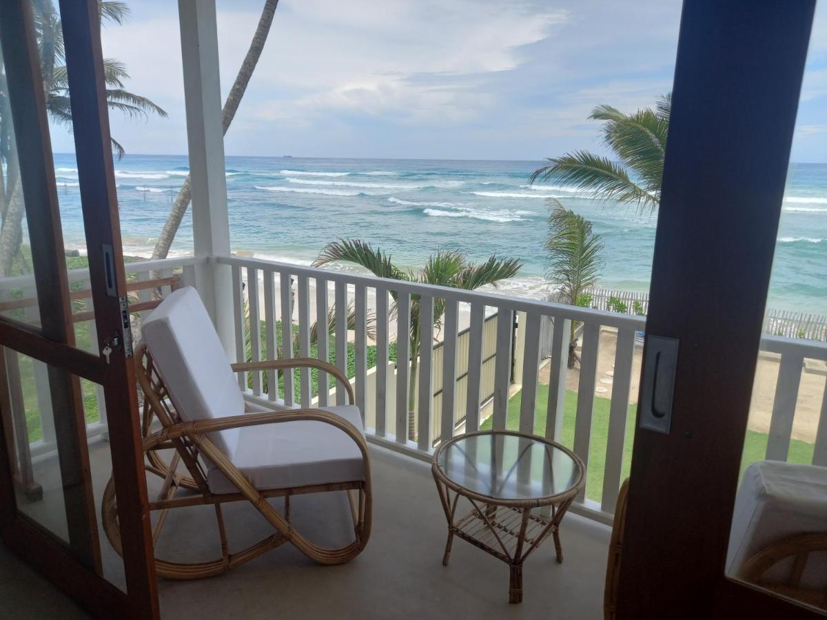 Lihinya Beach Villa 阿杭格默 外观 照片