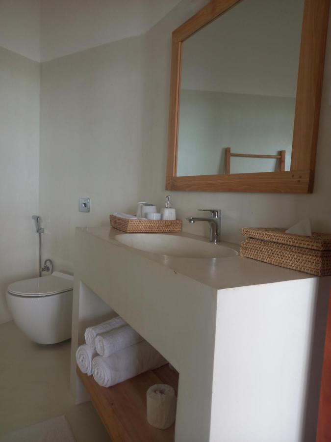 Lihinya Beach Villa 阿杭格默 外观 照片