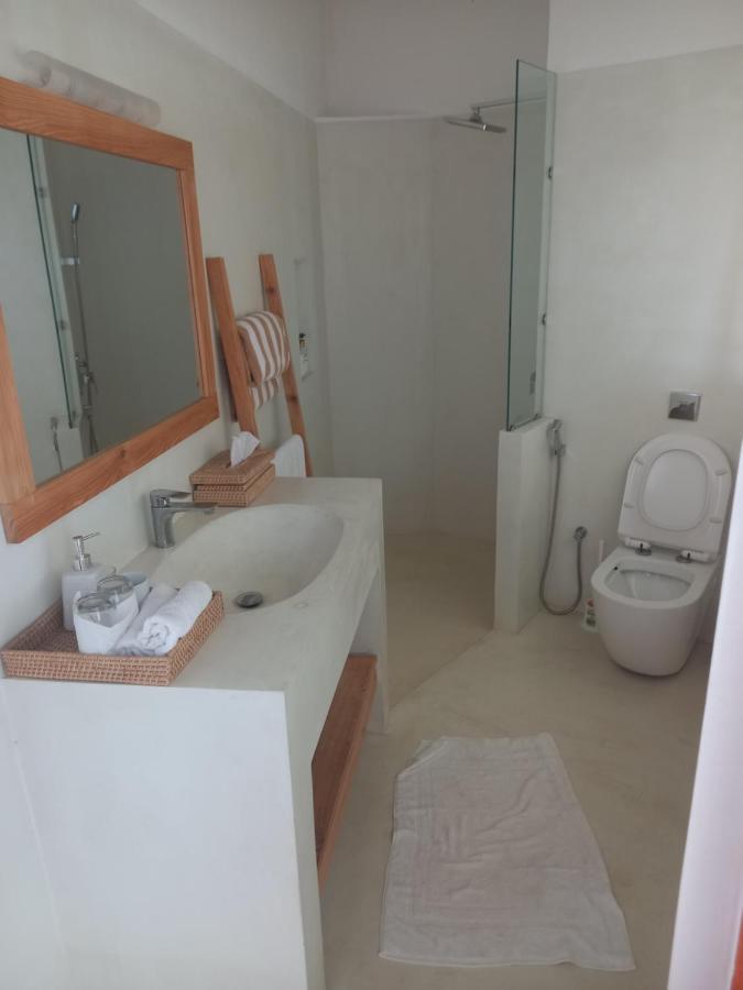 Lihinya Beach Villa 阿杭格默 外观 照片
